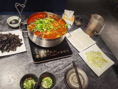 -泉味道贵州厨房(三里河店)