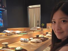 -鮨椿(瑞虹天地太阳宫店)