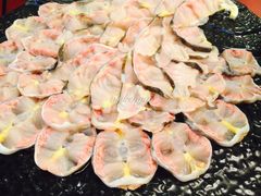 生态泉水鱼火锅-泉味道贵州厨房(三里河店)