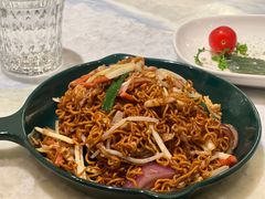 -孔雀云贵川·融合菜(长宁来福士店)