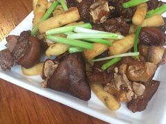 -百家鲜·杭帮菜