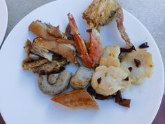 -亮马河饭店翠雅咖啡厅