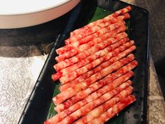-麻路成都火锅(柏威年店)