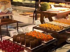 -香港唯港荟 Hotel ICON – The Market