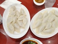 -喜家德虾仁水饺(景枫中心店)