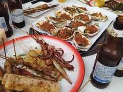 -阿龙烧烤(广达路店)