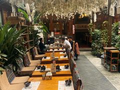 -束河人家(南锣鼓巷店)