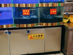 水产区-蛙一刀·麻椒鱼火锅(金仙桥店)