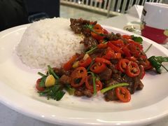 -港久茶餐厅(鹭洲里店)
