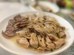 咸三拼-旺山·浪头人家