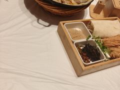-大张烙馍村(泉山店)