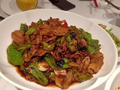 -福海居烤鸭店(鸟巢店)