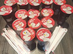 -蜜雪冰城(龙海家园店)
