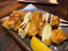 -鸟鹏烧鸟居酒屋(熙龙湾店)