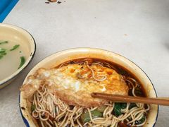 -赵伍面庄(松石大道店)