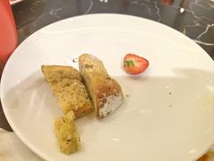 -River Café 海鲜自助(重庆丽笙世嘉酒店)