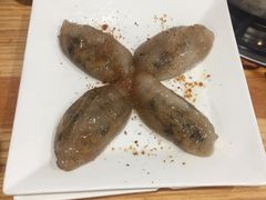 -营记牛肉火锅·大埔客家菜(上梅林店)