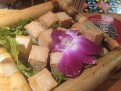 -椰夫人·养生椰子鸡(金沙洲永旺店)