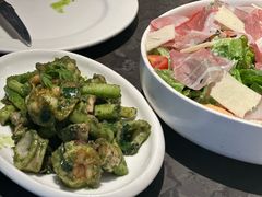 -京A Taproom·精酿餐吧(CBD店)