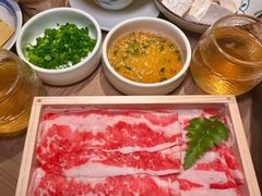 -巴奴毛肚火锅(安阳相州店)