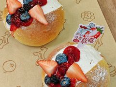 -石头先生的烤炉(济南高新万达店)