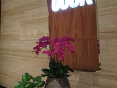 门面-The COOK·厨餐厅·自助餐(浦东嘉里大酒店)
