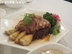 卤水拼盘-潮福城大酒楼·潮味粤品·港式点心(湖滨北路店)