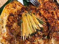 -云海肴·汽锅鸡·云南菜(美罗城店)