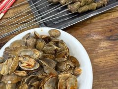 -合顺祥烩面(健康路店)