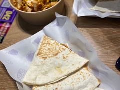 -Taco Bell 塔可钟(民田路店)