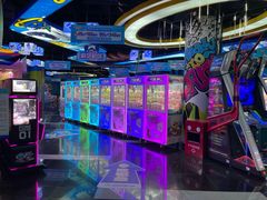 -真快活Coohoo Max(武汉绿地新田360店)