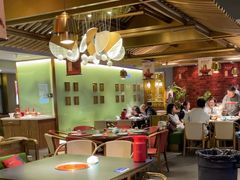 -南门四季铜锅涮肉(大屯·北苑店)