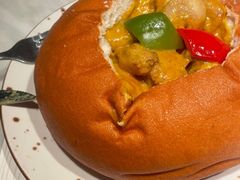 -大树餐厅(益田假日店)