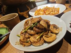 -吃饭皇帝大(合生汇店)