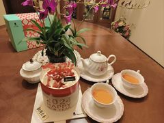 -第戎蛋糕(恒隆广场店)