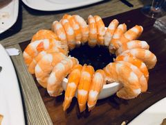 -杭州国际会议中心洲际酒店-原素全日餐厅(解放东路店)