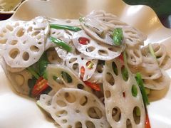 -王城醋血鸭老店