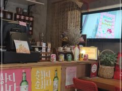 -SUN炸鸡专门店(西塔总店)