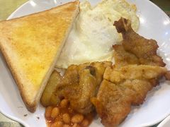 -源记茶餐厅(尖沙咀店)