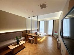 -千禧果月子会所(郑州东站店)