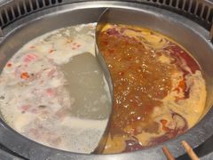 -季季红火锅(长沙步行街店)