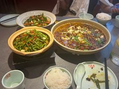 -川芙蓉·市井老川菜(长寿路店)