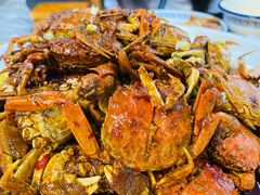 -高淳老街土菜馆(迎薰门店)
