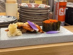 -鮨政·Omakase(港汇恒隆广场店)