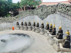 -广东圆玄道观
