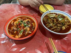 -老三样·美食研究中心(世贸路店)