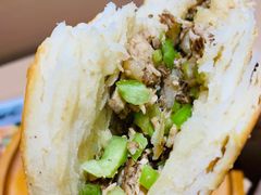 -一炉乡手工烧饼·汤粉