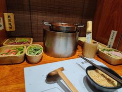 -独食火锅·半米屋台(直营总店)