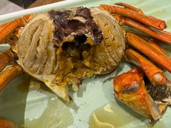 -锡和无锡菜(景丽苑店)