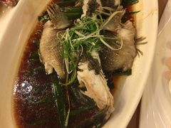 -新南华大酒店(广中店)